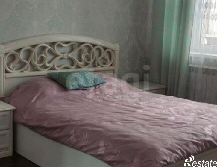 3-комн квартира Липецк, улица Леонтия Кривенкова, 31
