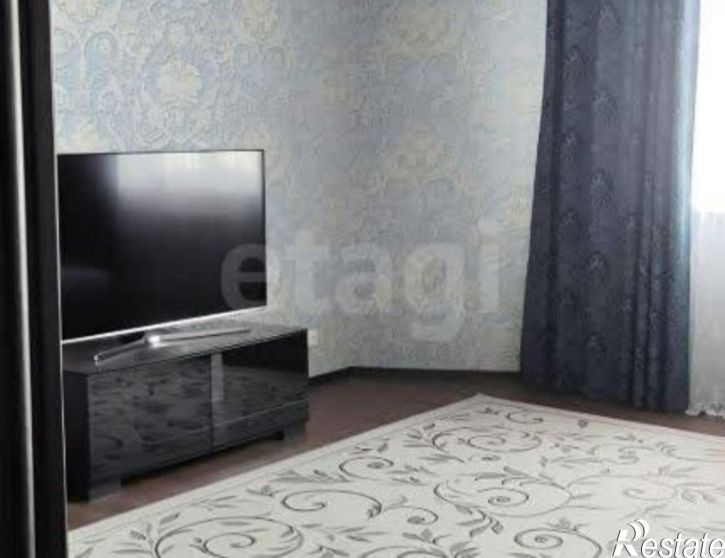 3-комн квартира Липецк, улица Леонтия Кривенкова, 31