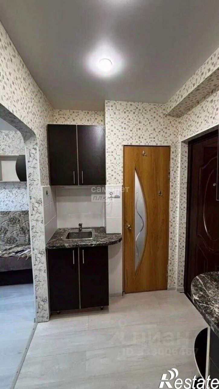 1-комн квартира Липецк г., Правобережный