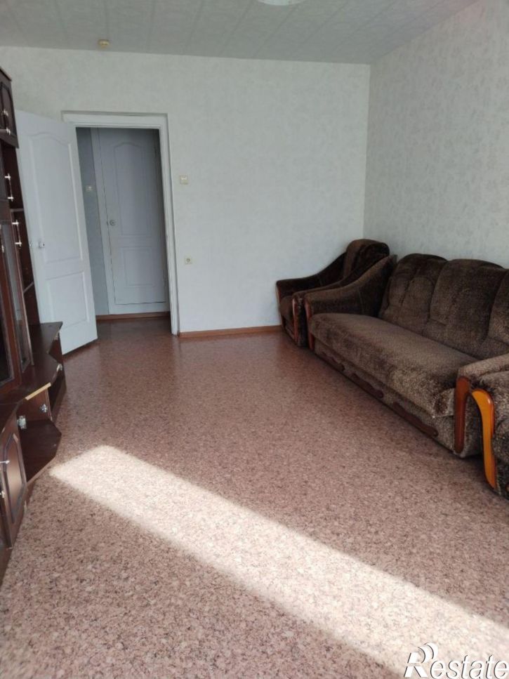 3-комн квартира Липецк, улица И.В. Свиридова, 7