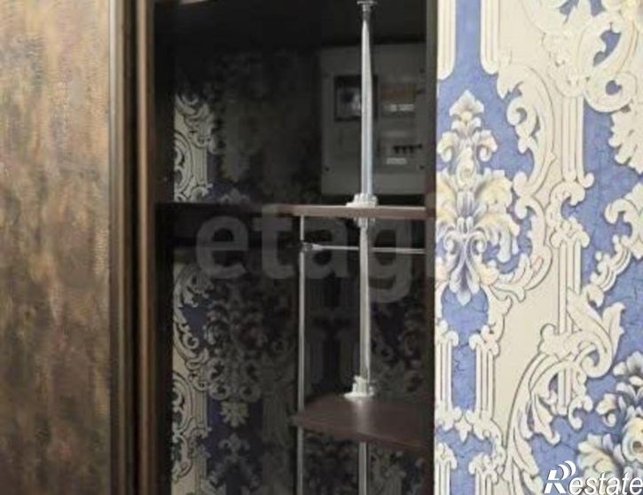 3-комн квартира Липецк, улица Леонтия Кривенкова, 31