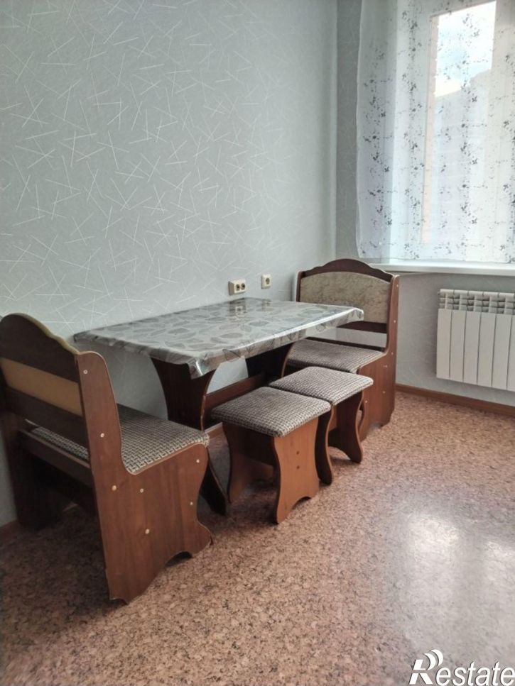 3-комн квартира Липецк, улица И.В. Свиридова, 7