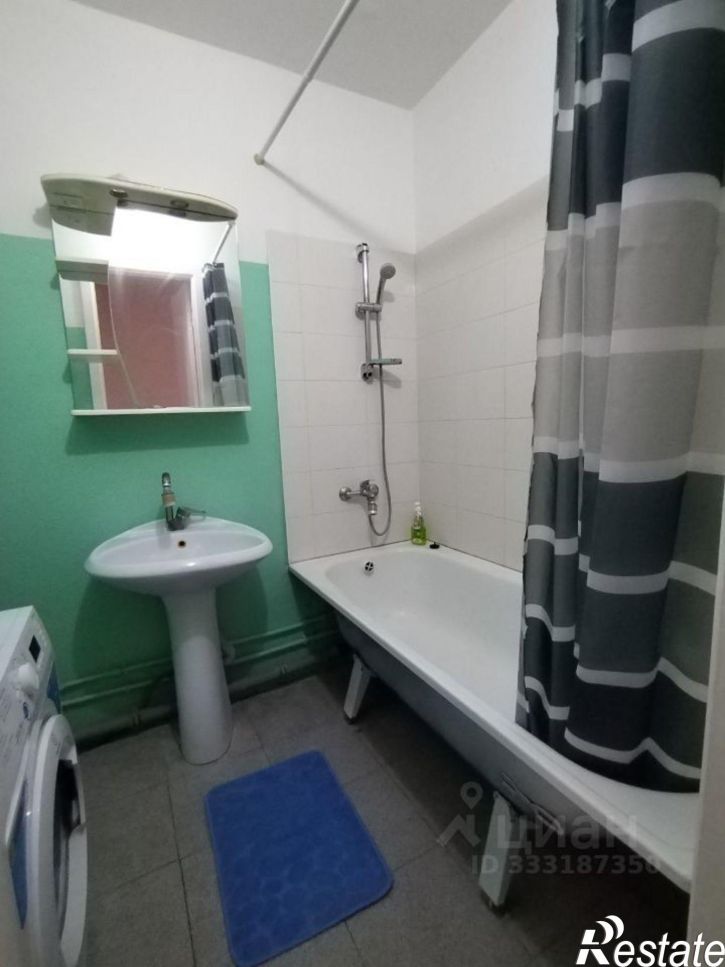 3-комн квартира Липецк, улица И.В. Свиридова, 7