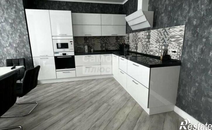 3-комн квартира Липецк, проспект Победы, 103