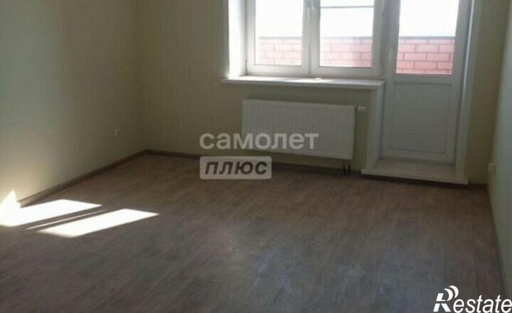 1-комн квартира Липецк, улица Дмитрия Фурсова, 3А