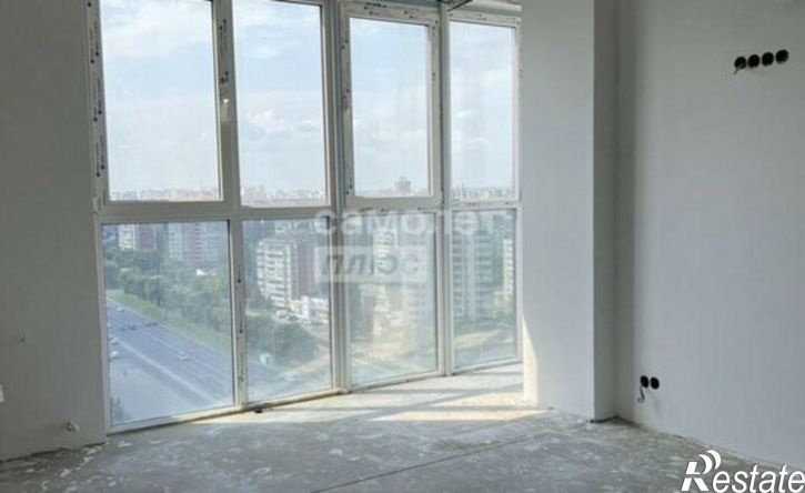 2-комн квартира Липецк, Индустриальная улица, 90/1