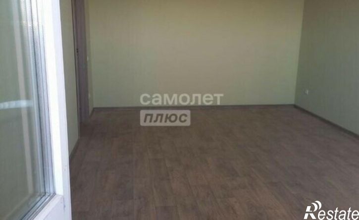 1-комн квартира Липецк, улица Дмитрия Фурсова, 3А