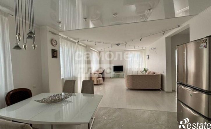 3-комн квартира Липецк, улица Зегеля, 21А