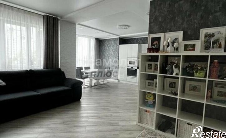 3-комн квартира Липецк, проспект Победы, 103
