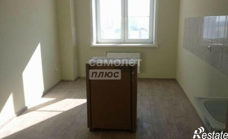 1-комн квартира Липецк, улица Дмитрия Фурсова, 3А