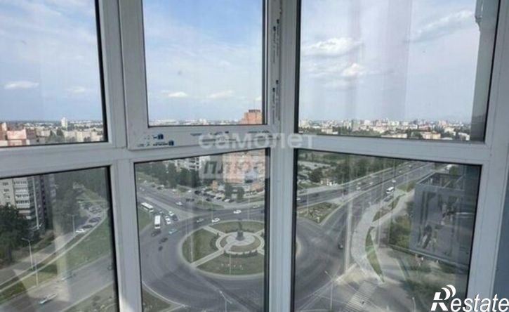 2-комн квартира Липецк, Индустриальная улица, 90/1