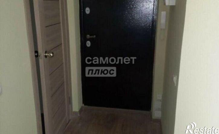 1-комн квартира Липецк, улица Дмитрия Фурсова, 3А