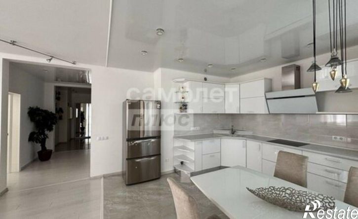 3-комн квартира Липецк, улица Зегеля, 21А
