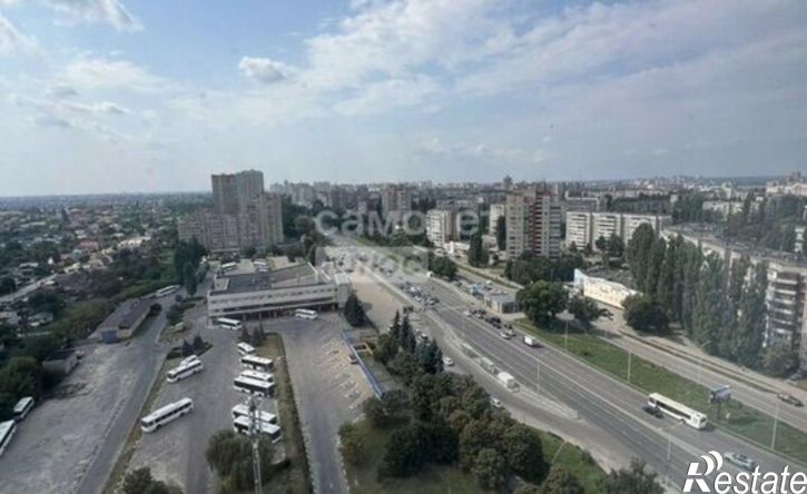 2-комн квартира Липецк, Индустриальная улица, 90/1