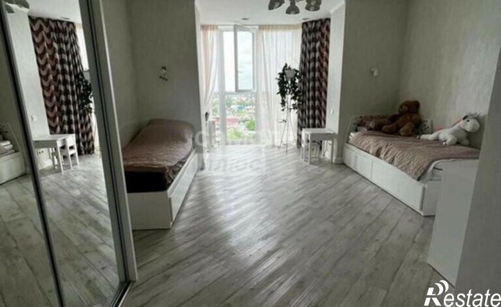 3-комн квартира Липецк, проспект Победы, 103