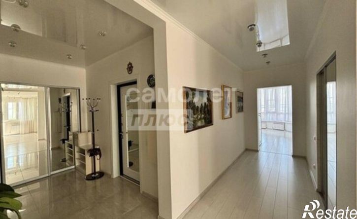 3-комн квартира Липецк, улица Зегеля, 21А