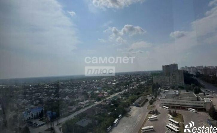 2-комн квартира Липецк, Индустриальная улица, 90/1