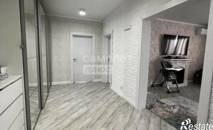 3-комн квартира Липецк, проспект Победы, 103