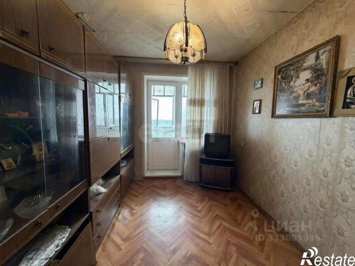 2-комн квартира городской округ Липецк