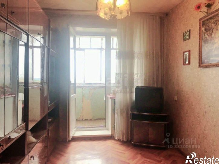 2-комн квартира городской округ Липецк