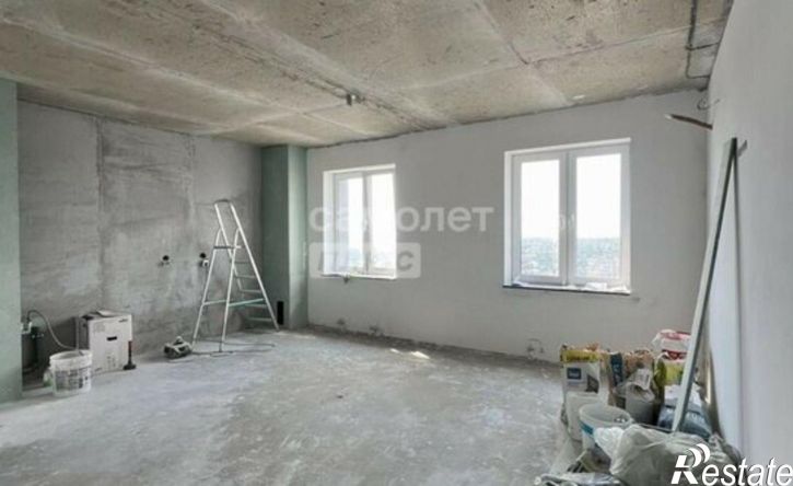 2-комн квартира Липецк, Индустриальная улица, 90/1