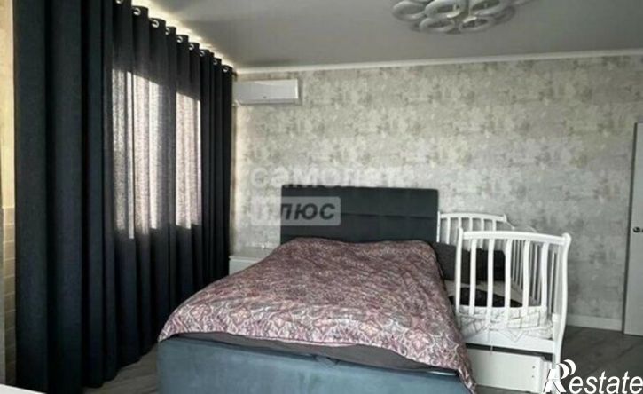 3-комн квартира Липецк, проспект Победы, 103