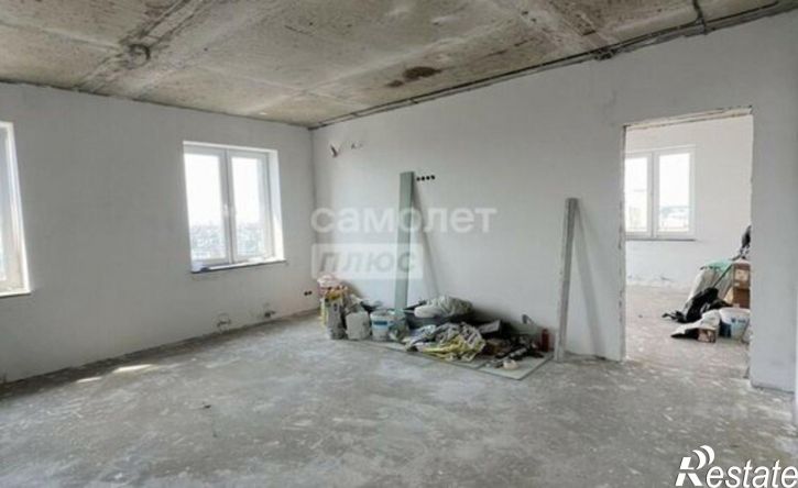 2-комн квартира Липецк, Индустриальная улица, 90/1