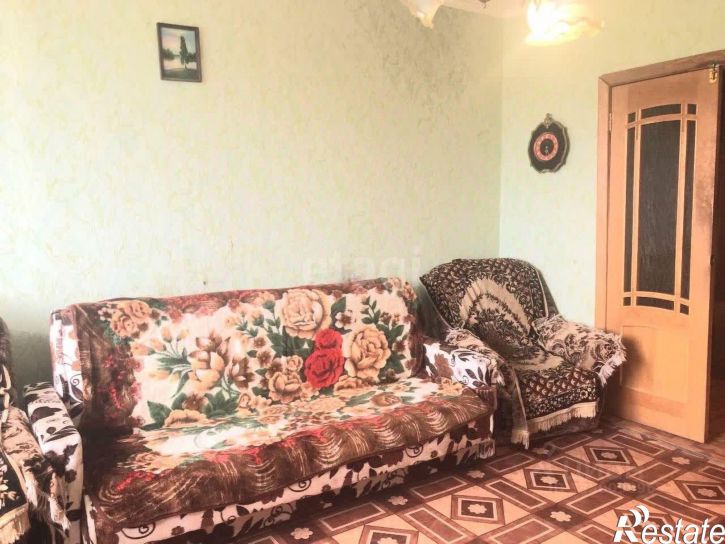 2-комн квартира городской округ Липецк
