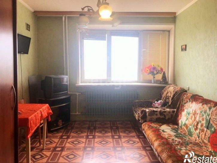 2-комн квартира городской округ Липецк