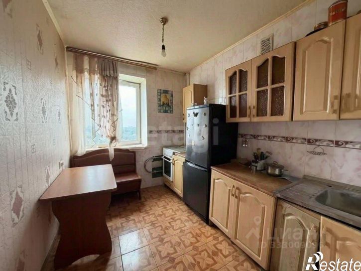 2-комн квартира городской округ Липецк