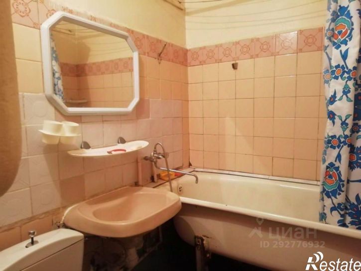 1-комн квартира ул Черокманова, 19,  д. 19