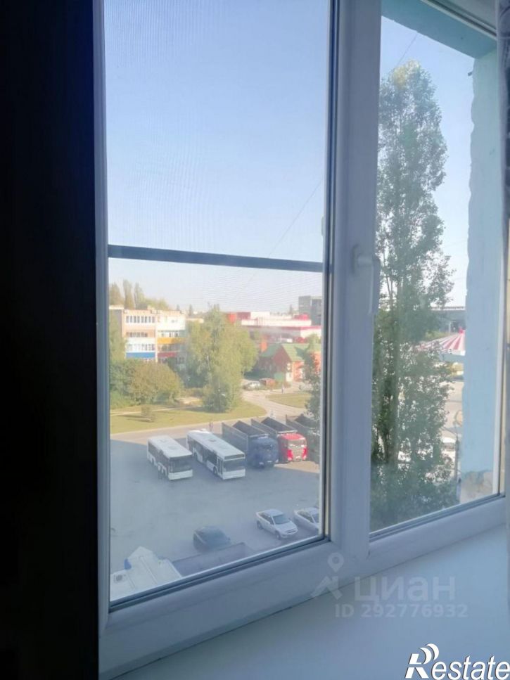1-комн квартира ул Черокманова, 19,  д. 19