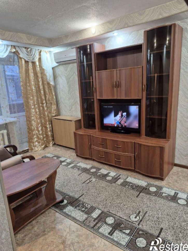 1-комн квартира Липецк, улица Гагарина, 51/1