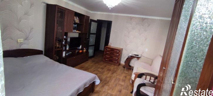 1-комн квартира Липецк, Депутатская улица, 80