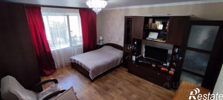 1-комн квартира Липецк, Депутатская улица, 80