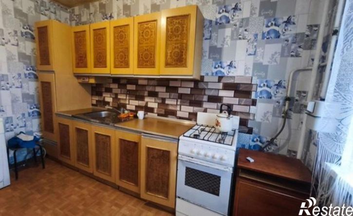 2-комн квартира ул Коммунаров, 127А,  д. 127А