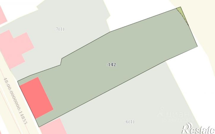 Коттедж/дом ул Городская, 7,  д. 7