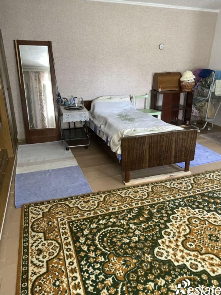 Коттедж/дом