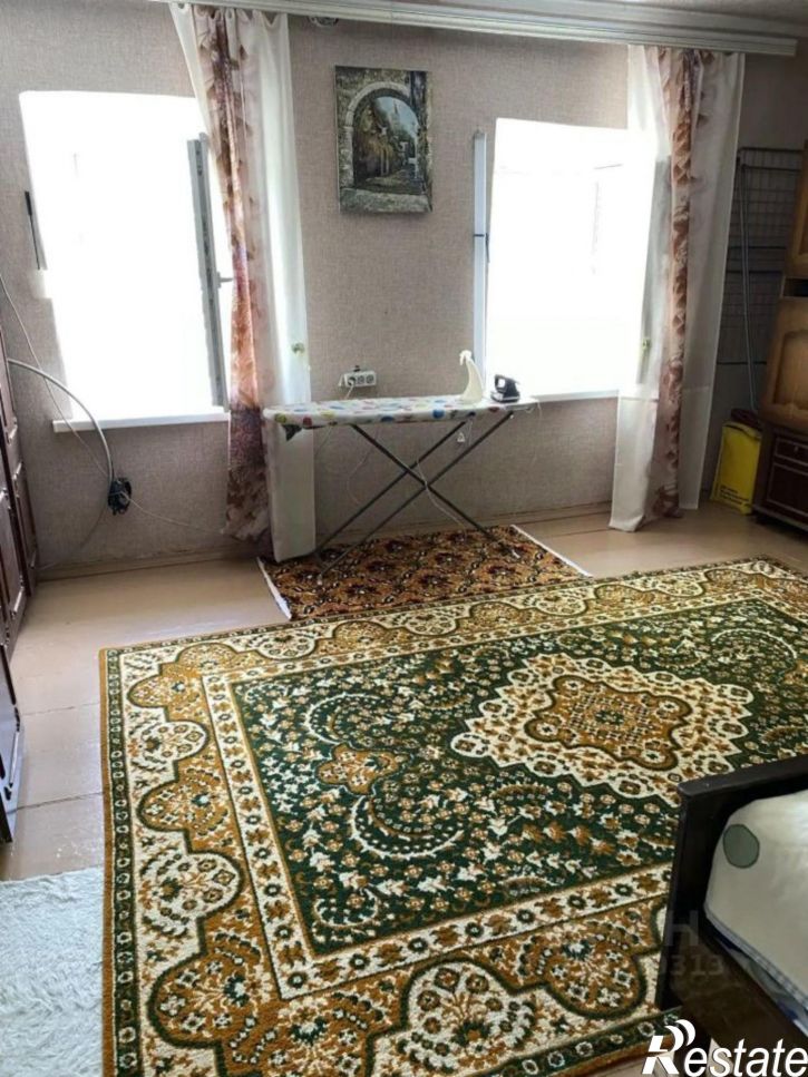 Коттедж/дом