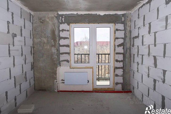 2-комн квартира ул Льва Толстого, 17,  д. 17