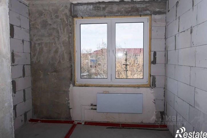 2-комн квартира ул Льва Толстого, 17,  д. 17