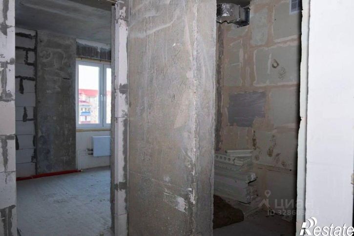 2-комн квартира ул Льва Толстого, 17,  д. 17