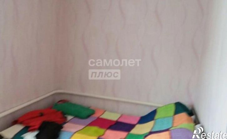 1-комн квартира ул им И.М.Макаренкова, 1,  д. 1