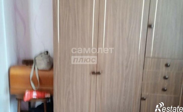 1-комн квартира ул им И.М.Макаренкова, 1,  д. 1