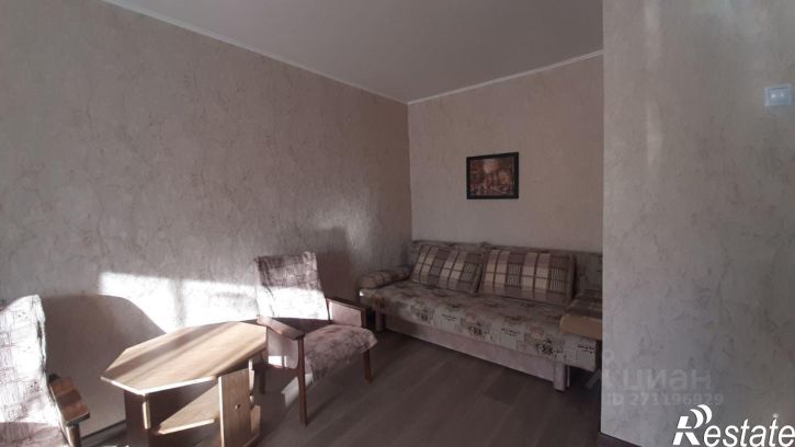 1-комн квартира Липецк, улица Валентины Терешковой, 6/2