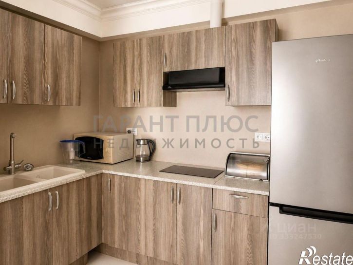 3-комн квартира Липецк, улица А.Г. Стаханова, 58