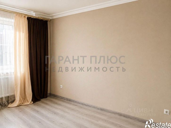 3-комн квартира Липецк, улица А.Г. Стаханова, 58