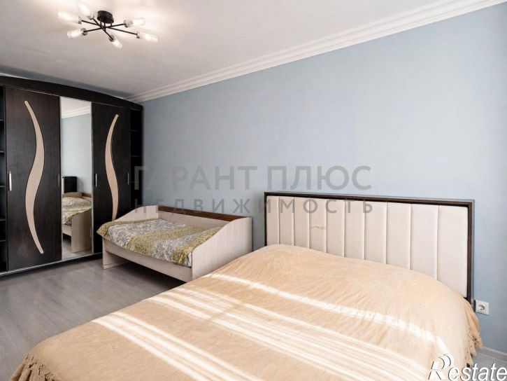 3-комн квартира Липецк, улица А.Г. Стаханова, 58