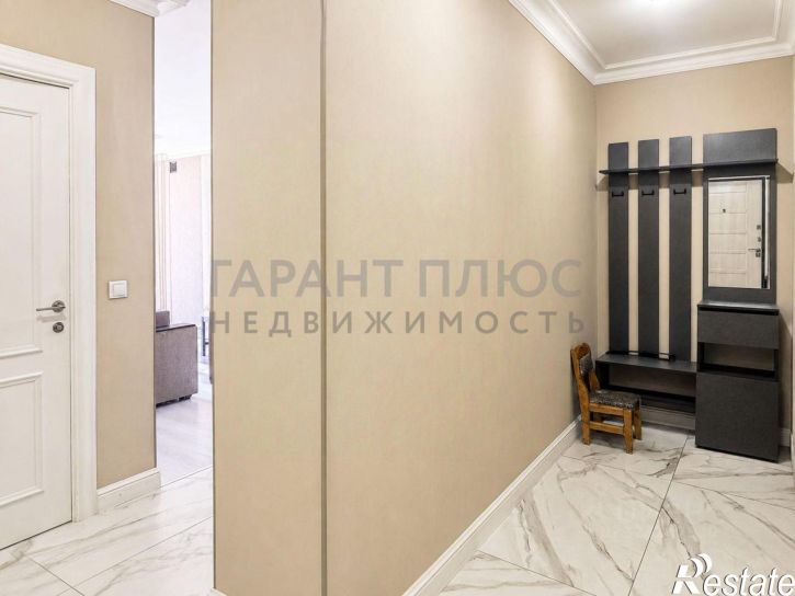 3-комн квартира Липецк, улица А.Г. Стаханова, 58