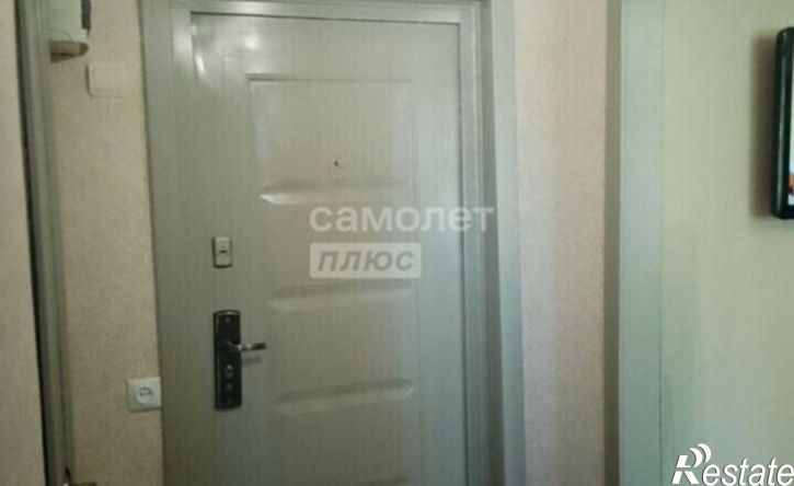 1-комн квартира Липецк, улица Жуковского, 22
